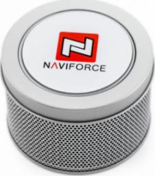  Naviforce Prezentowe pudełko na zegarek - PUSZKA NAVIFORCE