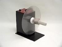 Label m HEAVY DUTY LABEL REWINDER 76MM - LMR004