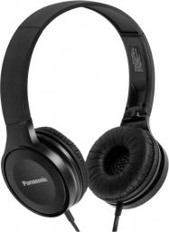 Słuchawki Panasonic RP-HF100ME-K