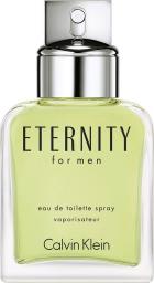  Calvin Klein Eternity for Men EDT 200 ml 