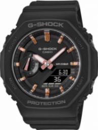 Zegarek G-SHOCK Zegarek Casio G-Shock GMA-S2100-1AER Damski