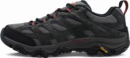 Buty trekkingowe męskie Merrell Buty trekkingowe MERRELL MOAB 3 VENTILATOR (J035873) 43.5