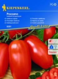  Kiepenkerl Pomidor Sałatkowy Pozzano Kiepenkerl