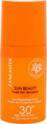 Lancaster Lancaster Sun Beauty Protective Fluid SPF30 Preparat do opalania twarzy 30ml