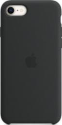  Apple Etui ochronne Apple iPhone SE Silicone Case Północ