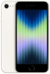 Smartfon Apple SE 2022 5G 3/64GB Biały  (MMXG3PM/A)