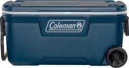 Lodówka turystyczna Coleman Xtreme Wheeled Cooler 100QT 95 l