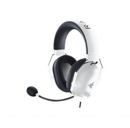 Słuchawki Razer BlackShark V2 X Białe (RZ04-03240700-R3M1)