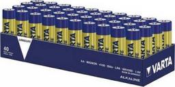  Varta Bateria LongLife AA / R6 40 szt.