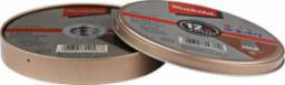  Bosch Makita cutting disc set 12pcs. 125mm Ř - D-65969-12