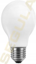 Segula Segula LED Glühlampe opalßE27 6,5W 2700K dimmbar