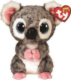  TY Ty Beanie Boo Karli Koala Soft Toy (15 cm)