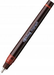 Rotring ROTRING Tuschefüller isograph 0,1