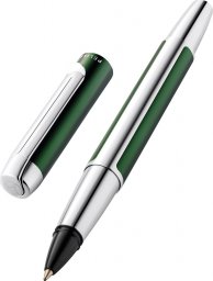  Pelikan Pelikan Roller PURA R40 Waldgrün Faltschachtel