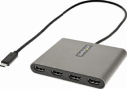 Stacja/replikator StarTech USB-C (USBC2HD4)