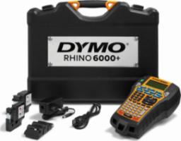 Drukarka etykiet Dymo Rhino 6000+ (2122966)