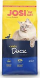  JosiCat KOT CRISPY DUCK /7 650g