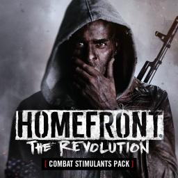  Homefront: The Revolution - The Combat Stimulant Pack PC, wersja cyfrowa