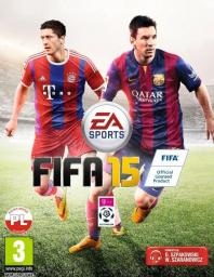 FIFA 15 + 2200 FUT Points PC wersja cyfrowa