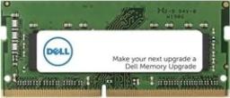Pamięć do laptopa Dell SODIMM, DDR4, 16 GB, 3466 MHz,  (AB640684)