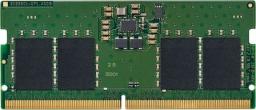 Pamięć do laptopa Kingston SODIMM, DDR5, 8 GB, 4800 MHz, CL40 (KVR48S40BS6-8)
