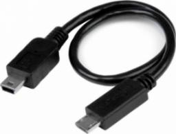 Adapter USB StarTech  (UMUSBOTG8IN)