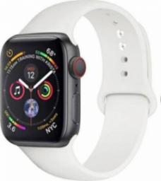  Beline Beline pasek Apple Watch Silicone 38/40/41mm white colour