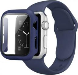  Beline Beline pasek Apple Watch Silicone 42/44/45mm blue colour