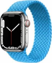  Beline Beline pasek Apple Watch Textile 38/40/41mm blue colour