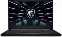 Laptop MSI Notebook MSI Stealth GS66-007ES 15,6" i7-12700H 32 GB RAM 1 TB SSD RTX3070TI