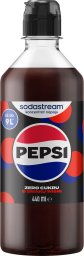Sodastream Syrop Pepsi Max Cherry Zero 440ml