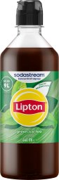 Sodastream Syrop Lipton Ice Tea zielona herbata 440 ml