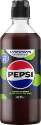 Sodastream Syrop Pepsi Max Lime