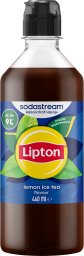 Sodastream Syrop Lipton Ice Tea cytrynowa 440 ml