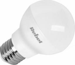 Rebel Lampa LED Rebel G45, 8W, E27, 3000K, 230V