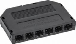 Cabletech Złącze LED splitter