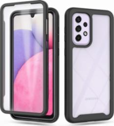 Tech-Protect TECH-PROTECT DEFENSE360 GALAXY A33 5G BLACK