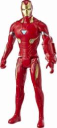 Figurka Hasbro Iron Man Ruchoma Figurka (E3918)