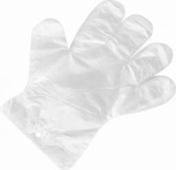  Rękawiczki jednorazowe (zrywki) 1kpl.=100szt