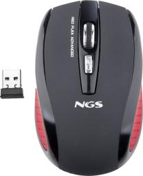 Mysz NGS Flea Advanced