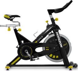 Rower stacjonarny Horizon Fitness GR3 magnetyczny indoor cycling + wyświetlacz