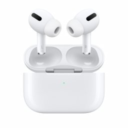 Słuchawki Apple AirPods Pro (MLWK3TY/A)