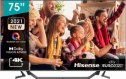 Telewizor Hisense 75A7GQ LED 75'' 4K Ultra HD VIDAA 