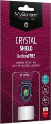 MyScreen Protector Folia ochronna Crystal Shield BacteriaFree do Samsung Galaxy A32 4G
