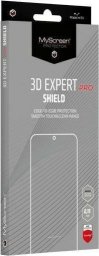  MyScreen Protector Samsung Galaxy S10+ - Folia na cały ekran MyScreen 3D EXPERT PRO SHIELD