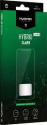MyScreen Protector Motorola Moto G40/G60/G60s - Szkło hybrydowe na płaską część ekranu HYBRID GLASS LITE