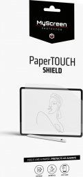 MyScreen Protector Apple iPad 10.5" / iPad Pro 10.5'' / iPad Air 2019 - folia ochronna MyScreen PaperTouch Shield