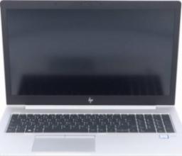 Laptop HP HP EliteBook 850 G5 i5-8250U 16GB 480GB SSD 1920x1080 Klasa A
