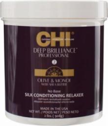 Farouk System do prostowania włosów CHI DB Silk Conditioning Relaxer 908g