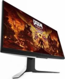 Monitor Dell Monitor Dell AlienWare AW2720HFA 27" LED 1920x1080 IPS HDMI G-Sync FreeSync Dla Gracza Klasa A